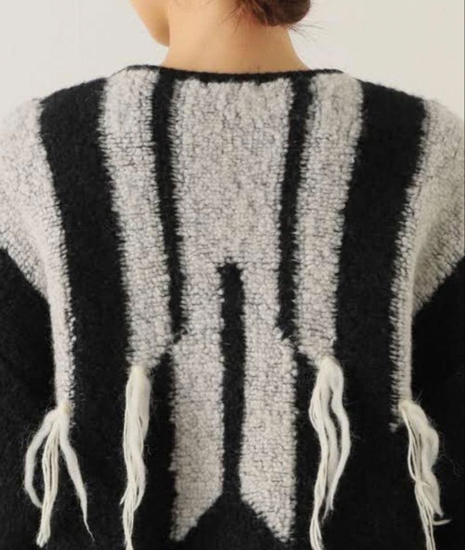 FRAMEWORK フレームワーク【OUT OF FRAMe】 カーディガンの通販はau