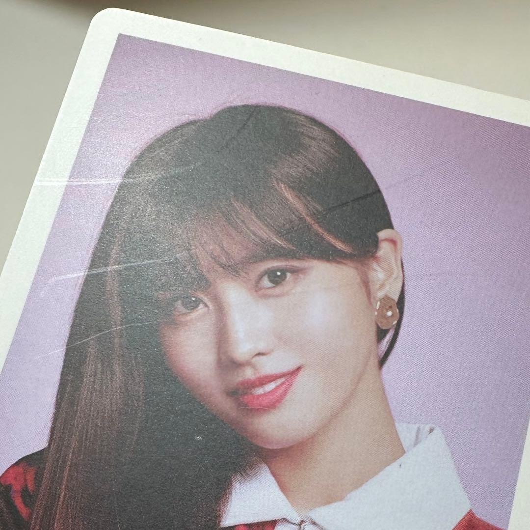 twice yes or yes トレカ - メルカリ