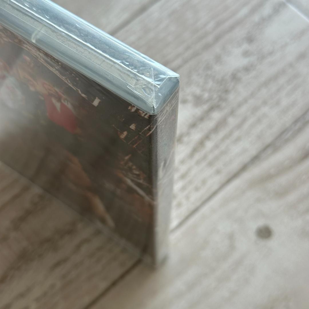 SM/妃阿甦：未開封DVD