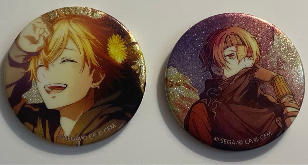 プロセカ グリ缶 東雲彰人 7A 8A - メルカリ