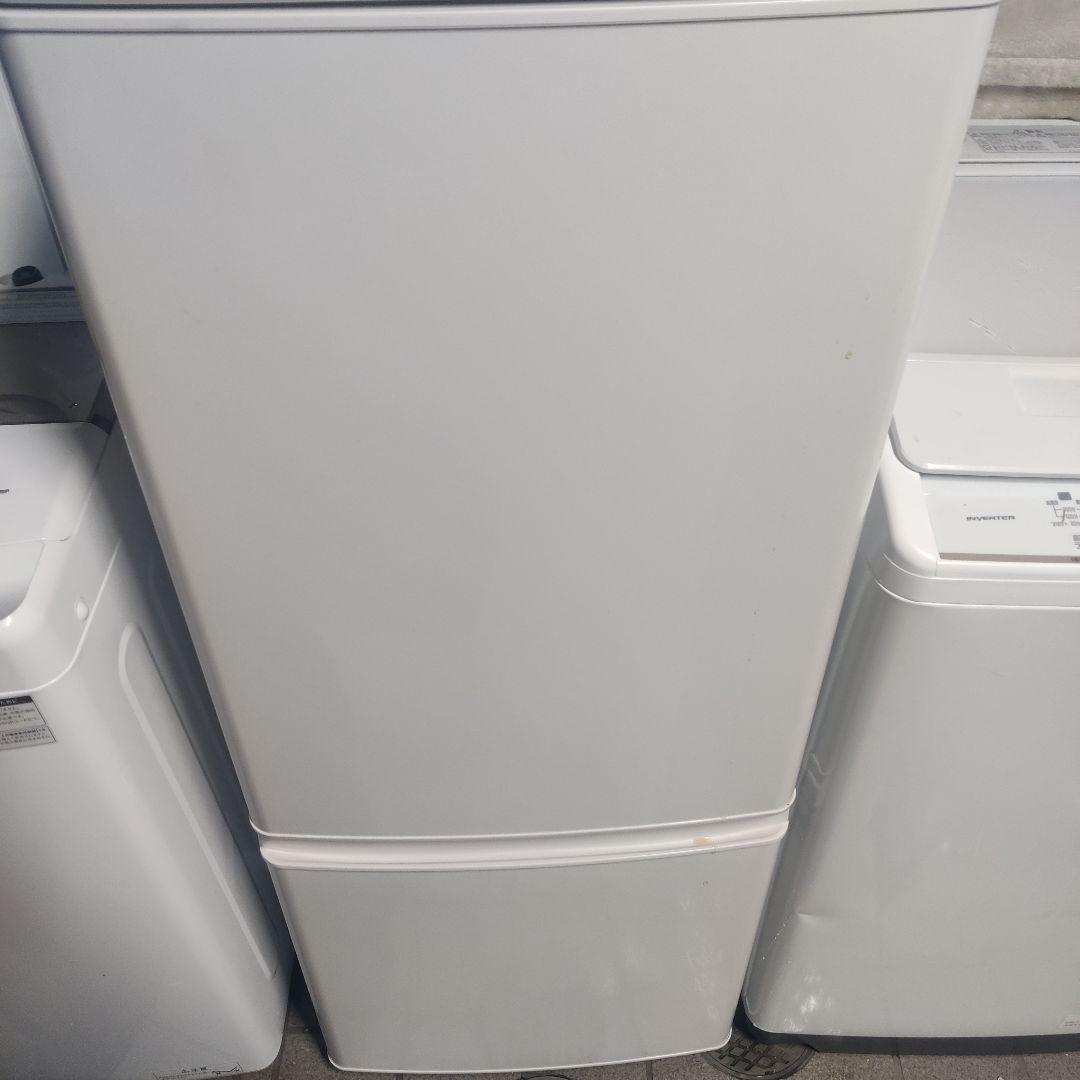 三菱 単身用冷蔵庫 MR-P15F 2021年製 状態良好 大阪市内配送無料 三菱電機 MR-P15F 価格比較 - 価格.com