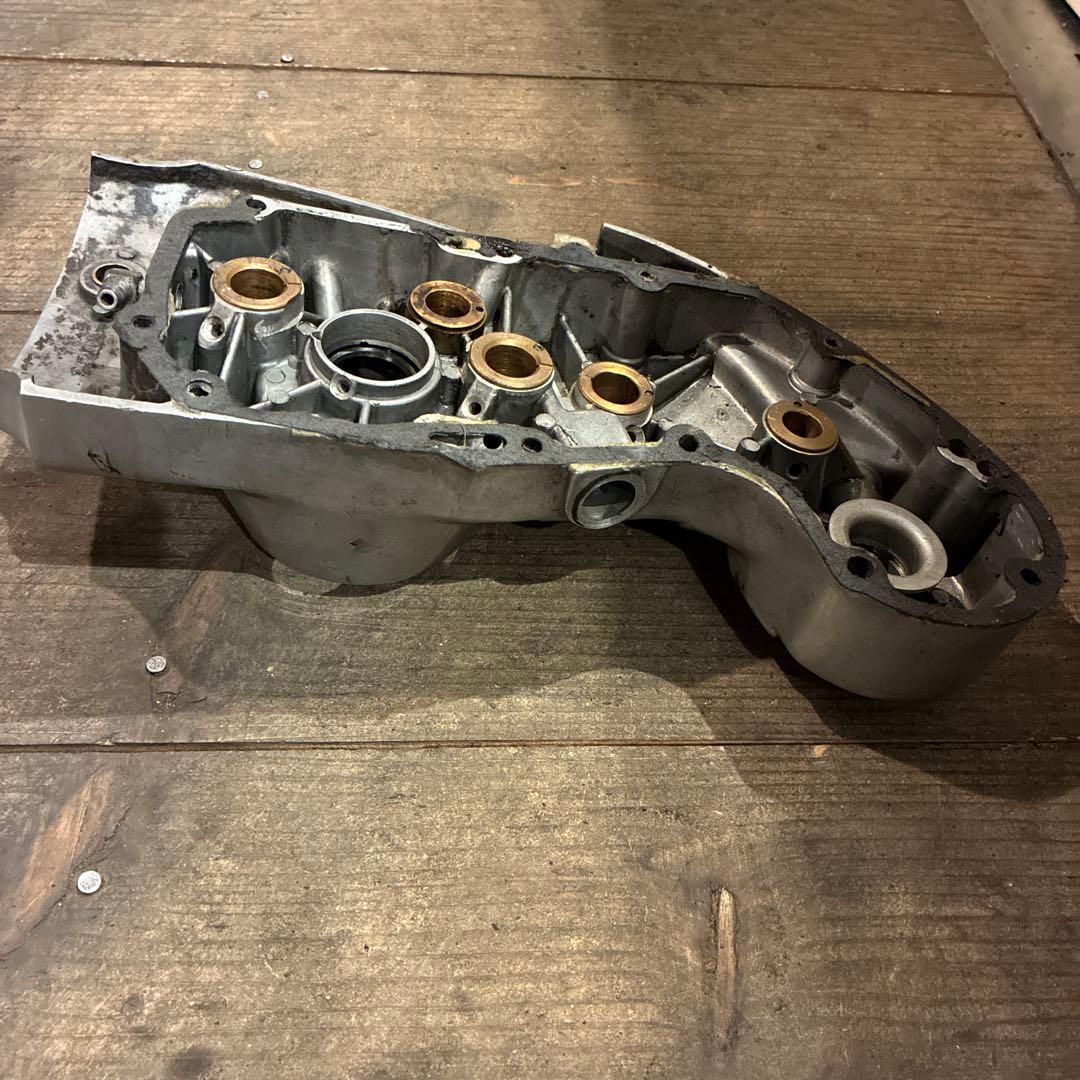 アイアンショベル ハーレー スポーツスター カムカバー XLH1000 XLCH