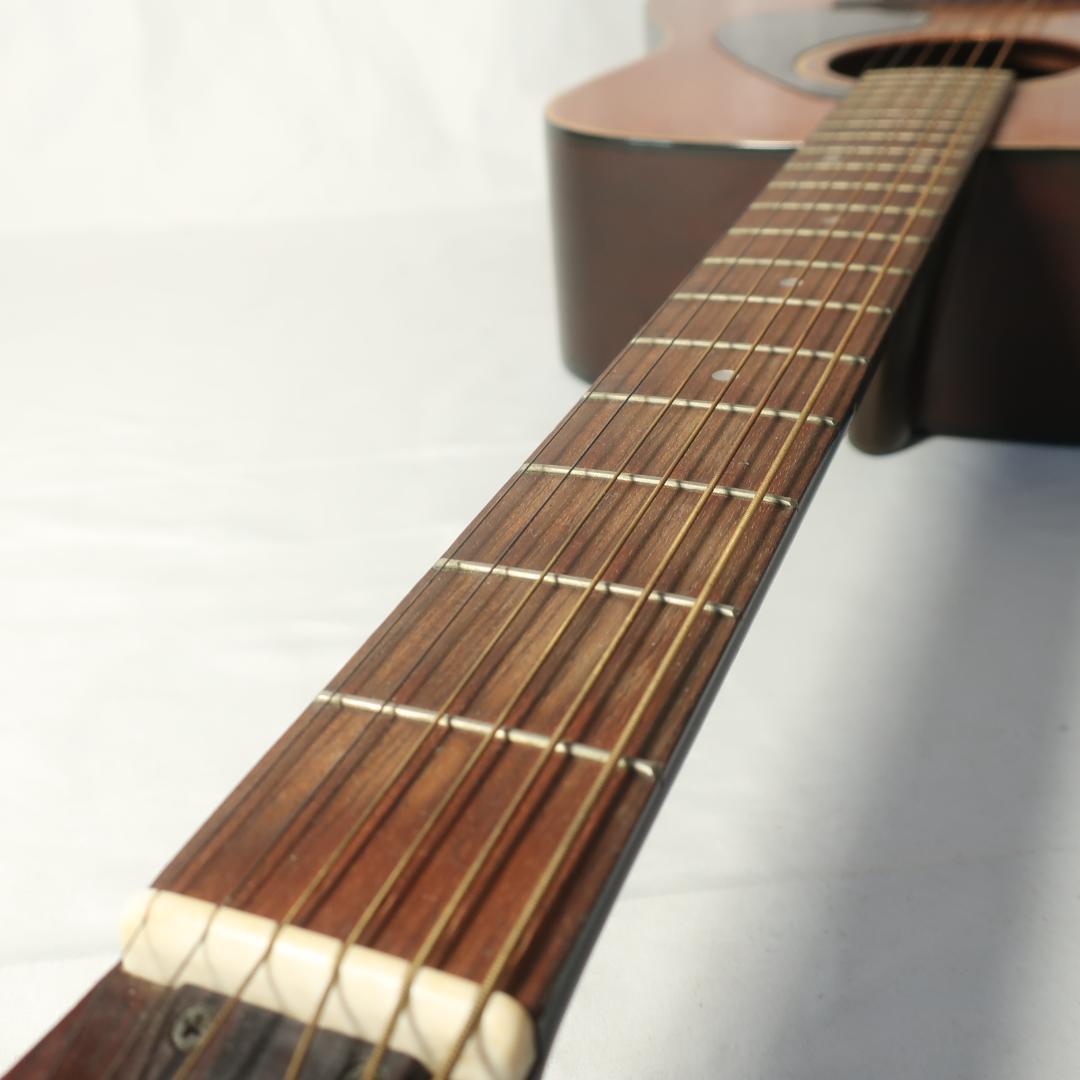 YAMAHA FG-151B ギター オレンジラベル ビンテージ - メルカリ