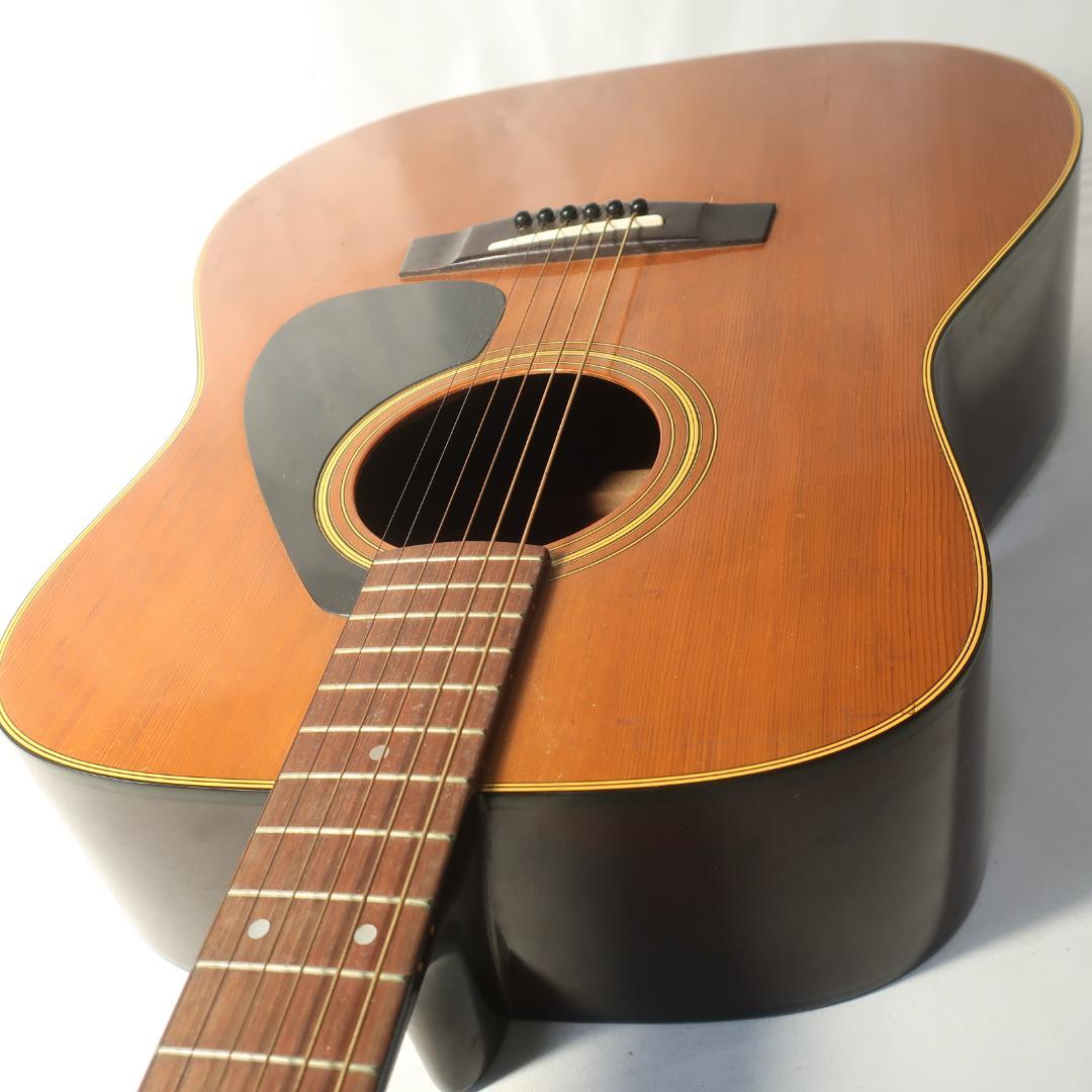 YAMAHA FG-151B ギター オレンジラベル ビンテージ - メルカリ