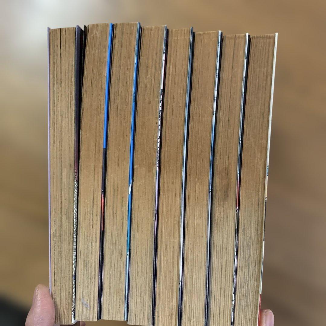 希少】たいまんぶるうす全巻➕激画第1巻 古沢優 芸文社 全巻