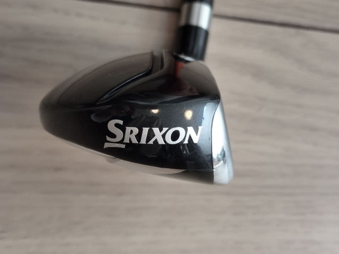 スリクソン SRIXON Z H65 U5 UT 右用 Miyazaki 7S - メルカリ