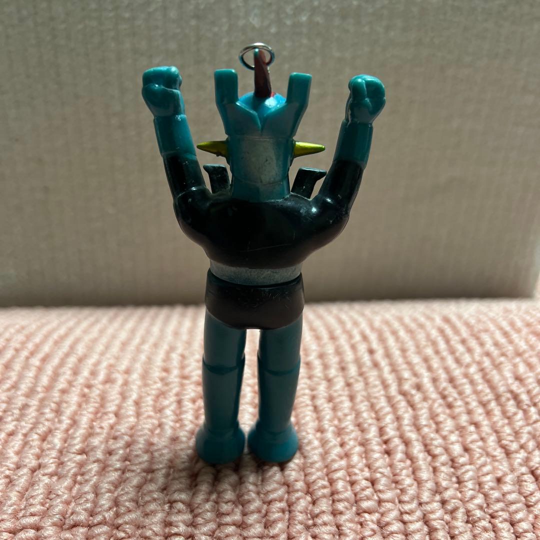 ポピーマジンガーZ、レアネックレスタイプ、ダイナミックプロ、東映