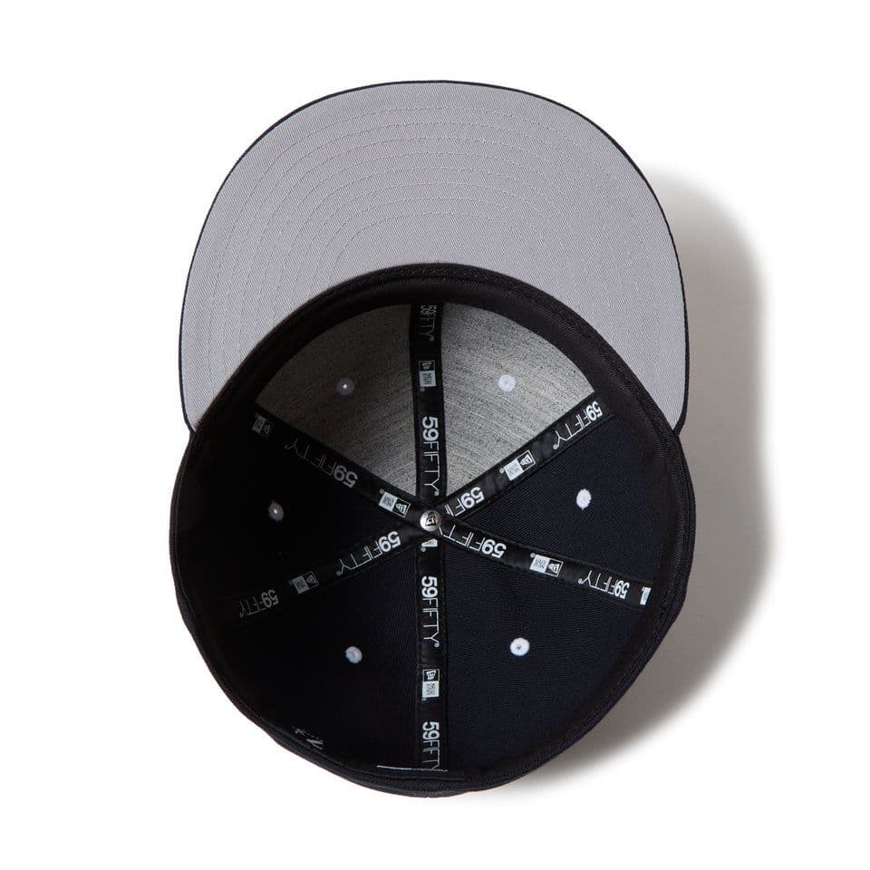 NewEra 岡本太郎　59FIFTY 近鉄 7 3/8 58.7cm