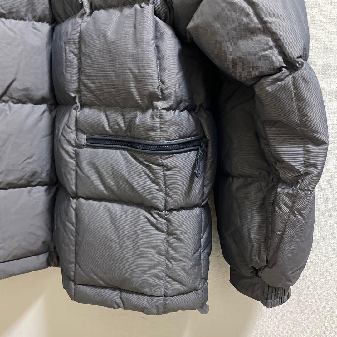 希少品】堀米雄斗着用 NIKE ナイキ90s 00s ダウンジャケット y2k