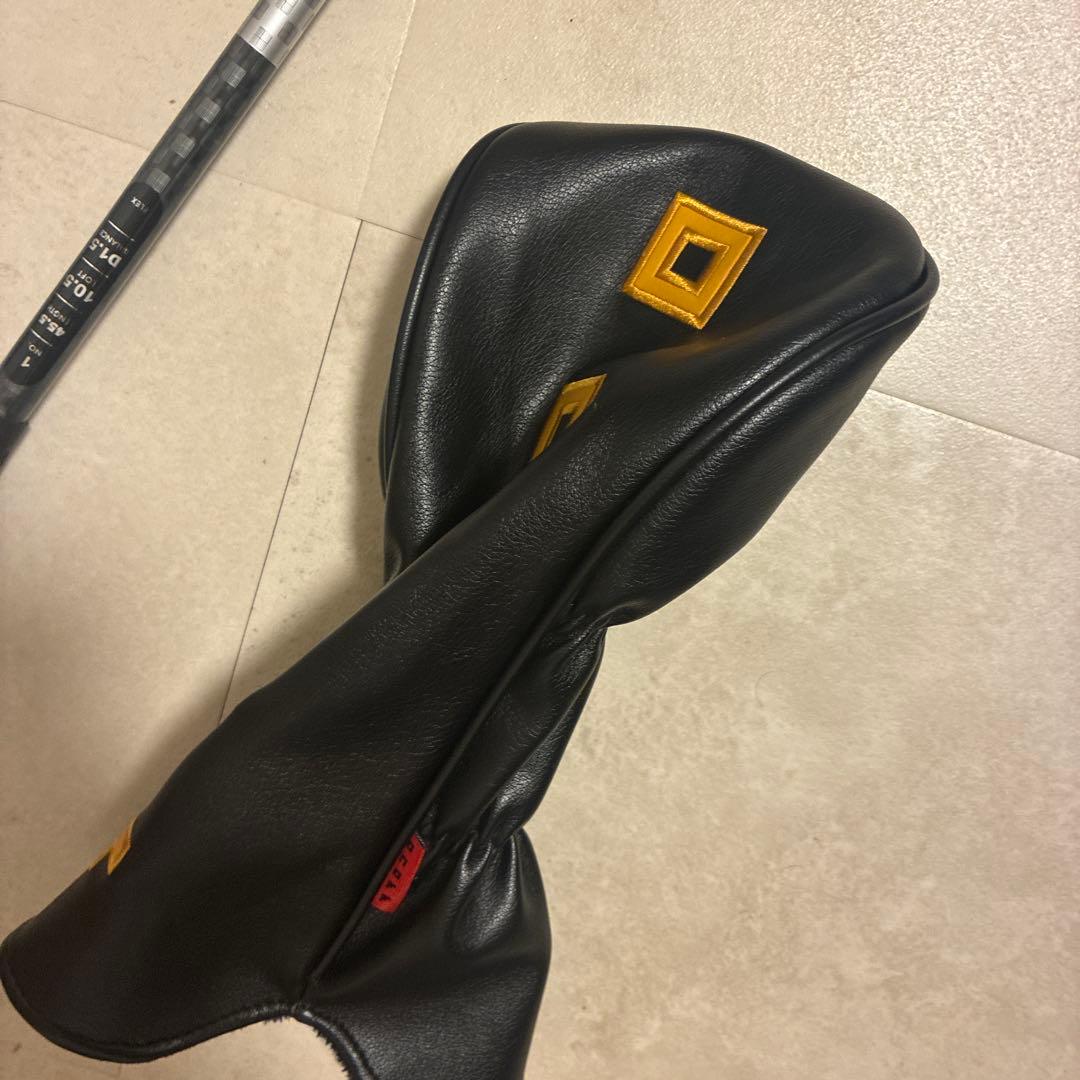 2026年 オノフ黒 ラボスペックTATAKI50Sフレックス10.5度 - メルカリ
