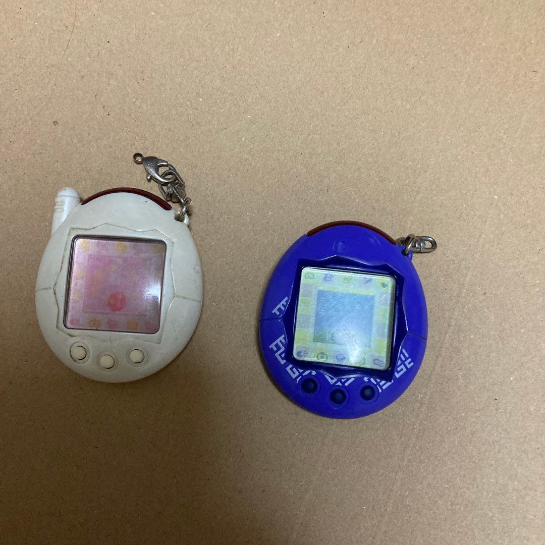 ジャンク たまごっち 2004 - メルカリ