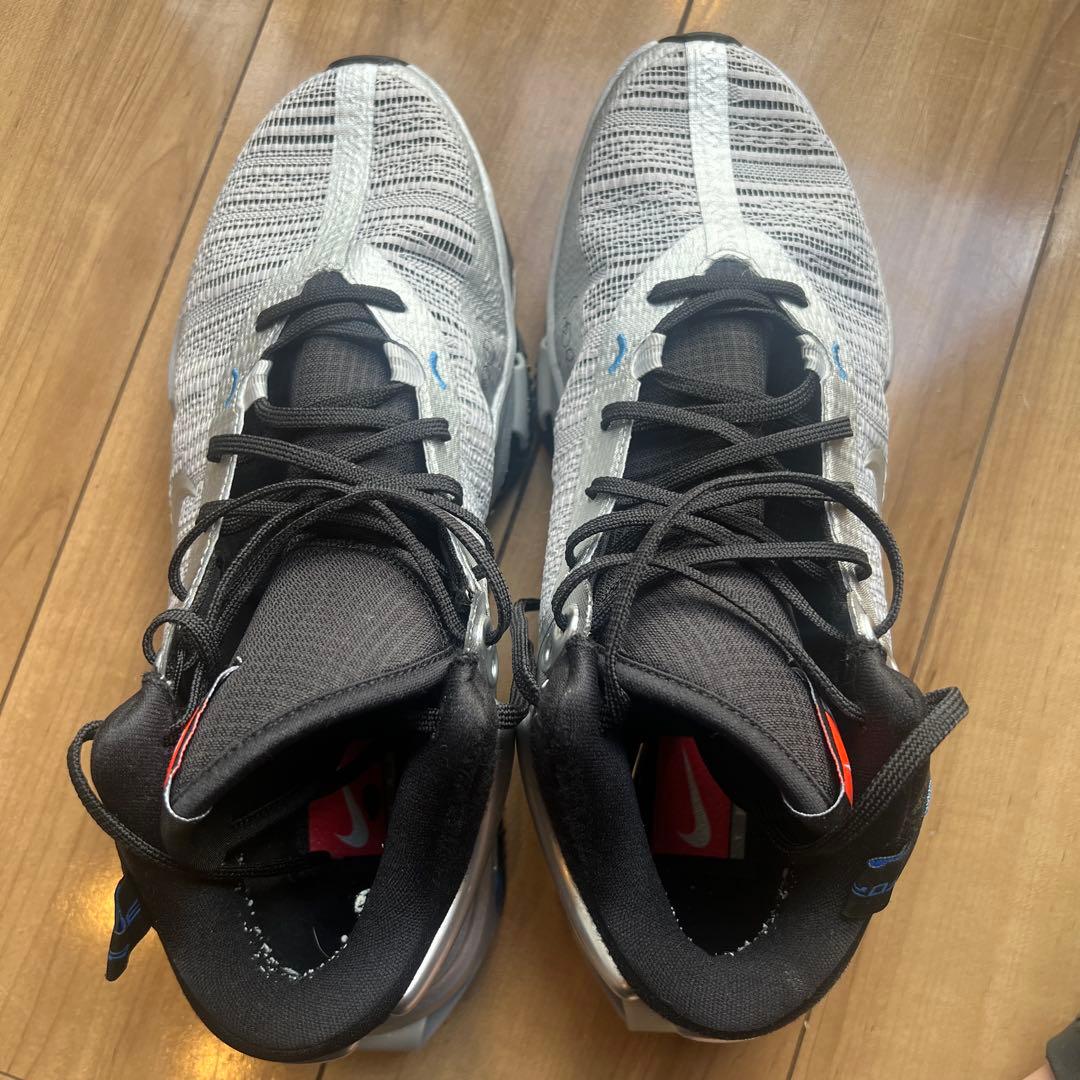 Nike AIR ZOOM G.T.JUMP2 ナイキGTジャンプ2 29cm