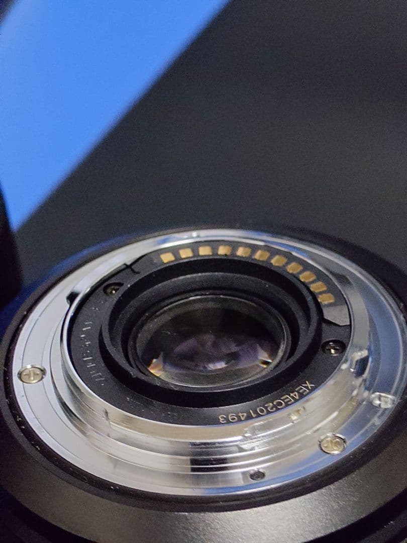 アイン専用】LUMIX G VARIO 14-140mm F3.5-5.6 II