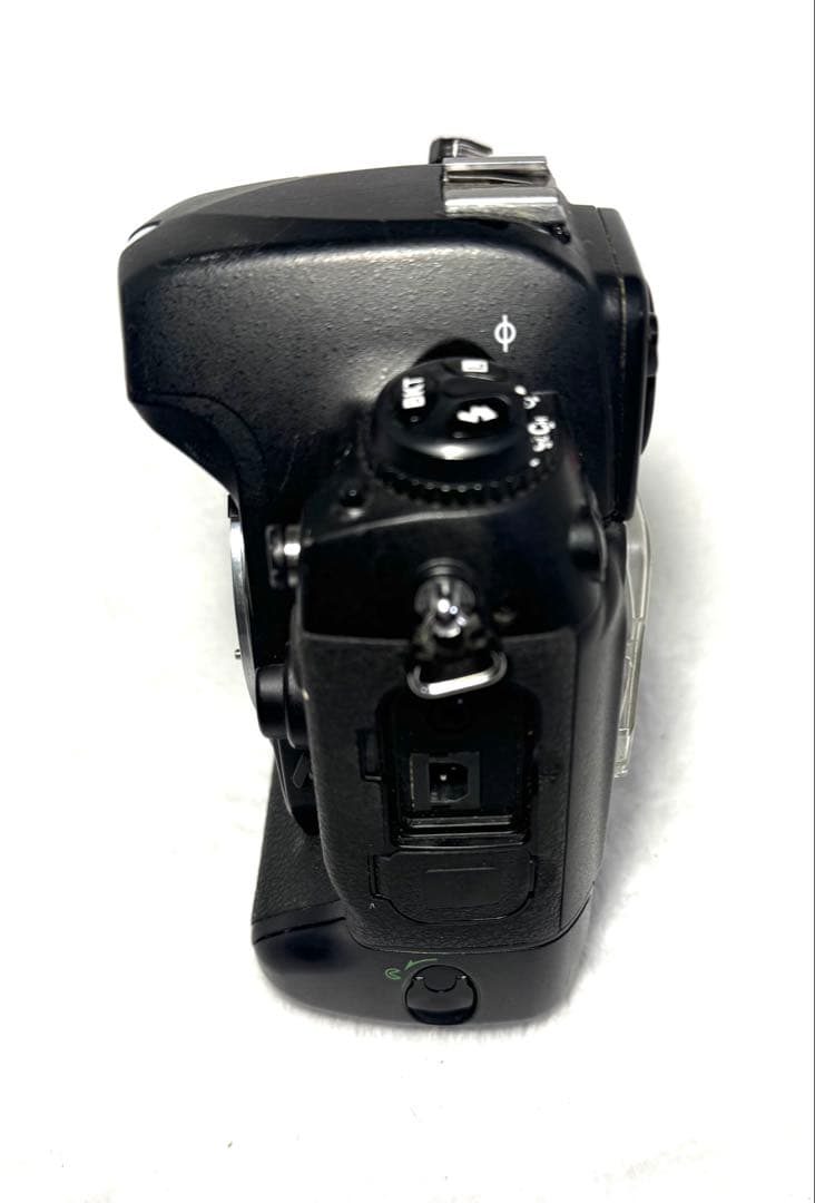 Nikon D2X 【動作未確認】 #2694 - メルカリ