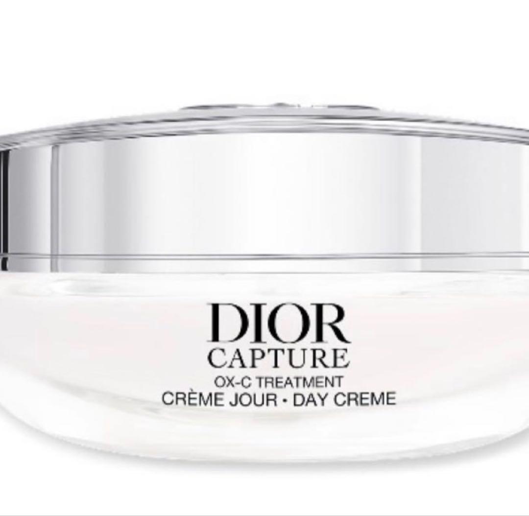 ディオール カプチュールクレーム ディオール カプチュール クレーム / ディオール(フェイスクリーム