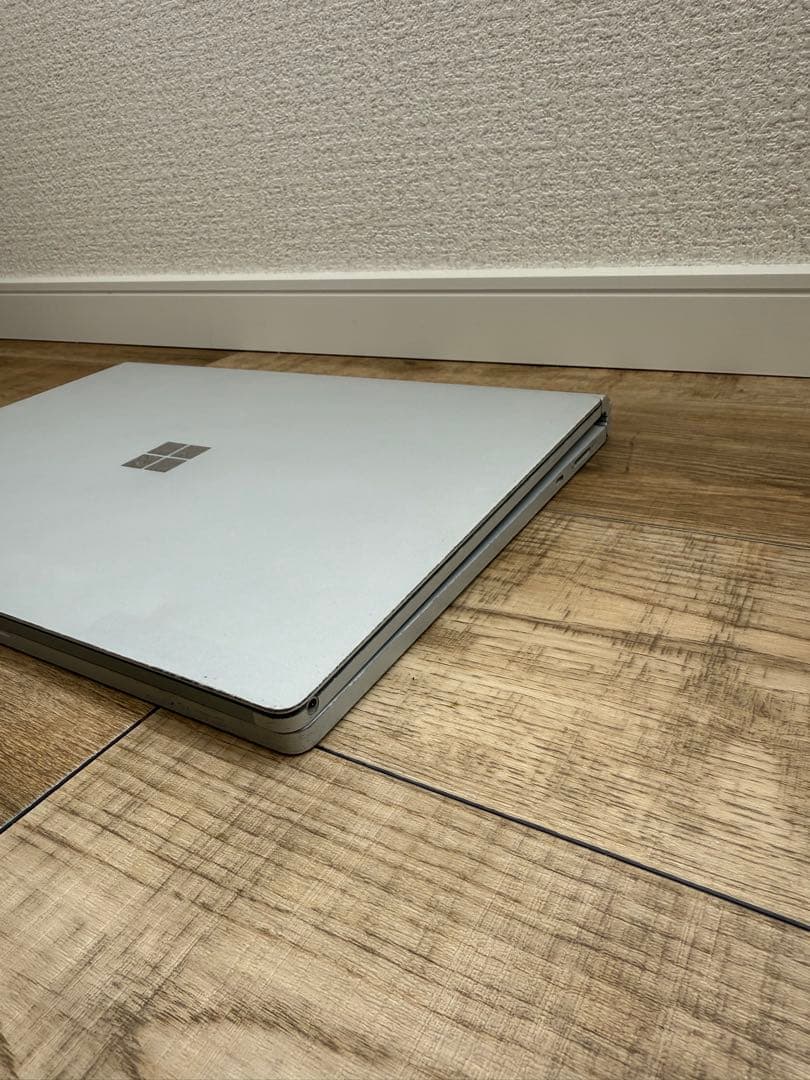 ハイスペック！surface book 2 訳あり価格！メルカリ最安値！