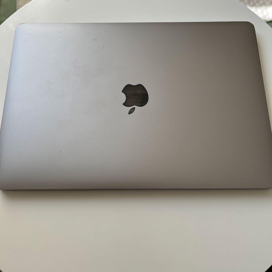 MacBook Pro 13 A1708 画面不良 初期化済み ジャンク - メルカリ