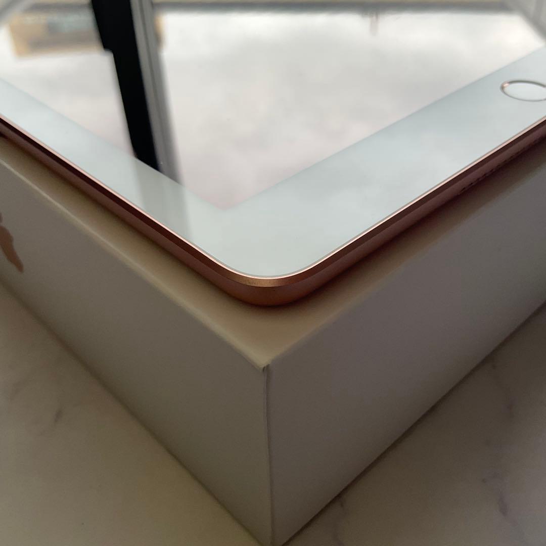 超美品】Apple iPad 第6世代 Wi-Fi 32GB - メルカリ