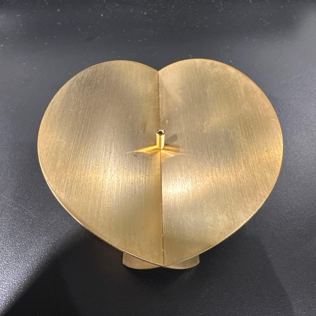 APFR お香立て 楽天市場】APFR アポテーケフレグランス インセンススタンド 真鍮 お香