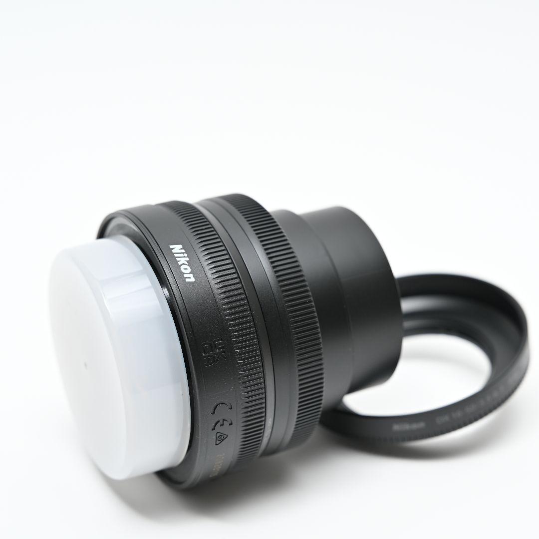 NIKKOR Z DX 16-50mm f/3.5-6.3 VR HN40セット