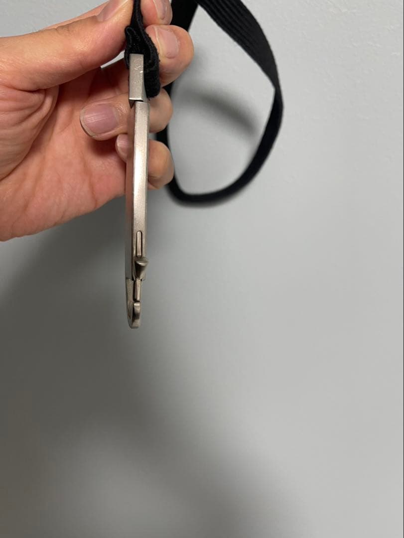 rickowens ネックレス ウォレットのやつの通販はau PAY マーケット