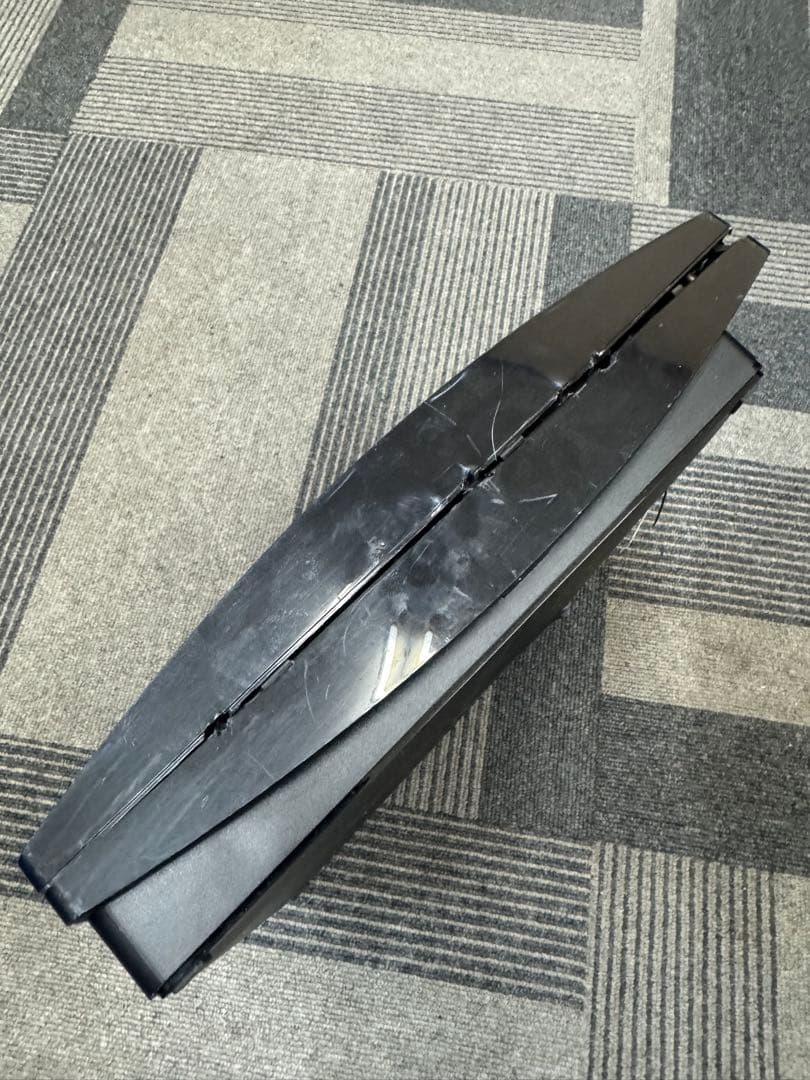 SONY PS3本体 cech-2500a ジャンク - メルカリ