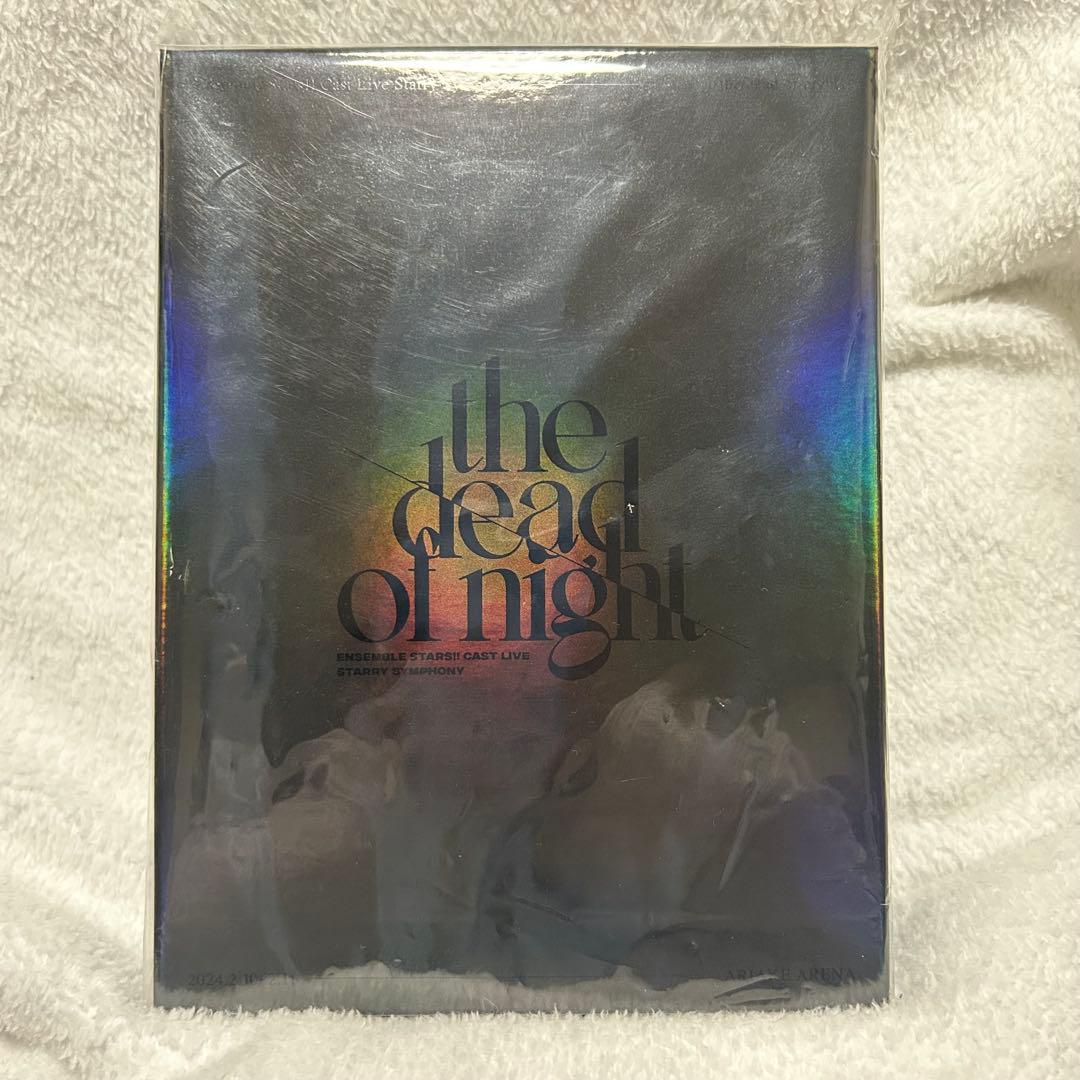 スタフォニ2nd Blu-ray 円盤 BOX盤 あんスタ - メルカリ