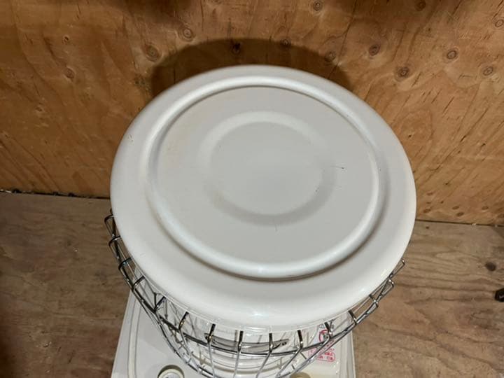 芯乾燥済 コロナ SL-51 キャンプ 中古 分解メンテナンス済 07年製 芯乾燥