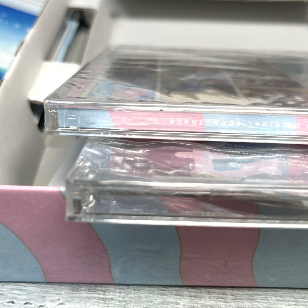 あくありうむ。完全生産限定版 -Switch 【特典】B2タペストリー