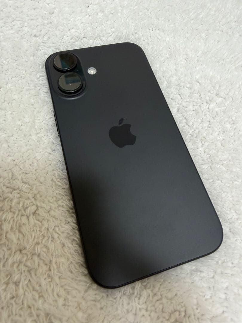 T*u様 iPhone 16 128GB シャッター音なし アメリカでシャッター音のしないiPhoneを買ってみた - ケータイ Watch