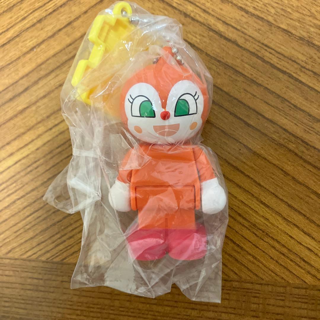 アンパンマン ブロックラボスイング15 ドキンちゃん - メルカリ