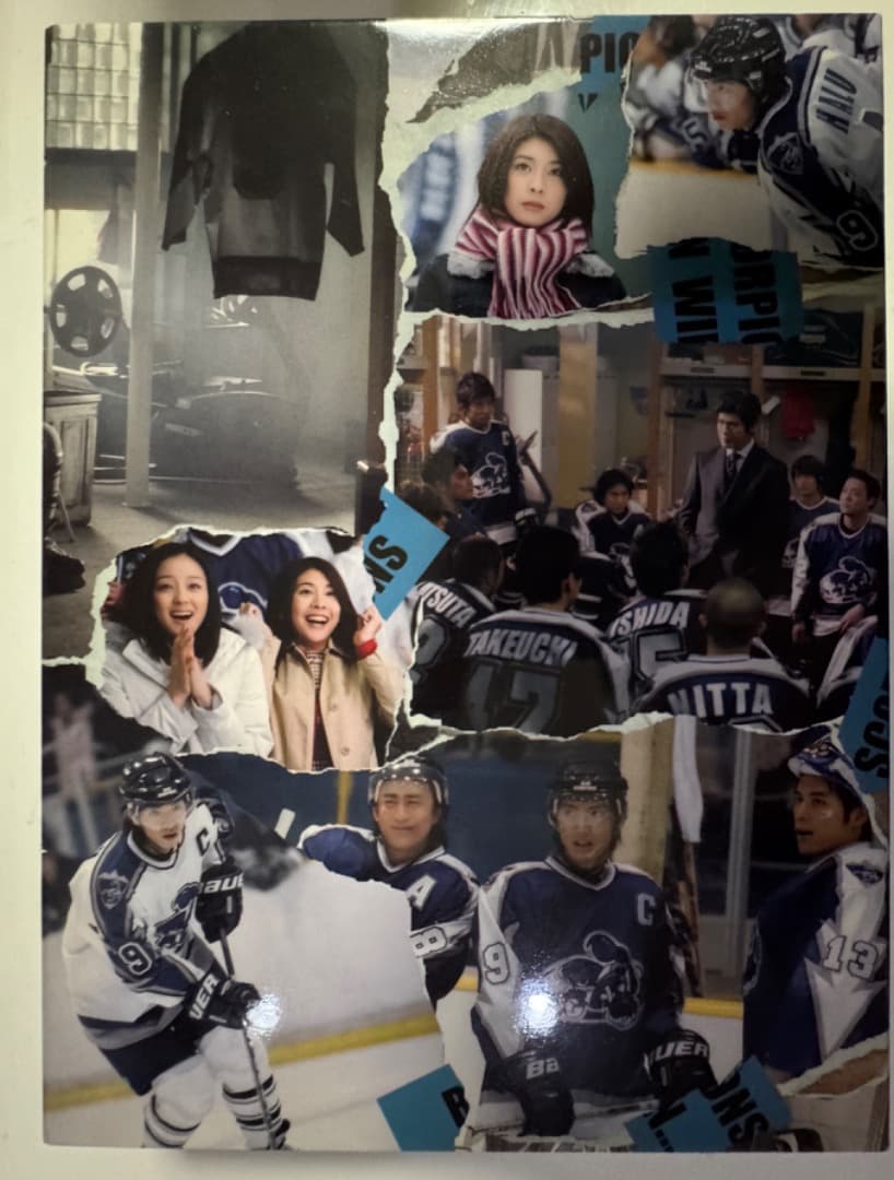 期間限定値下　プライド DVD-BOX