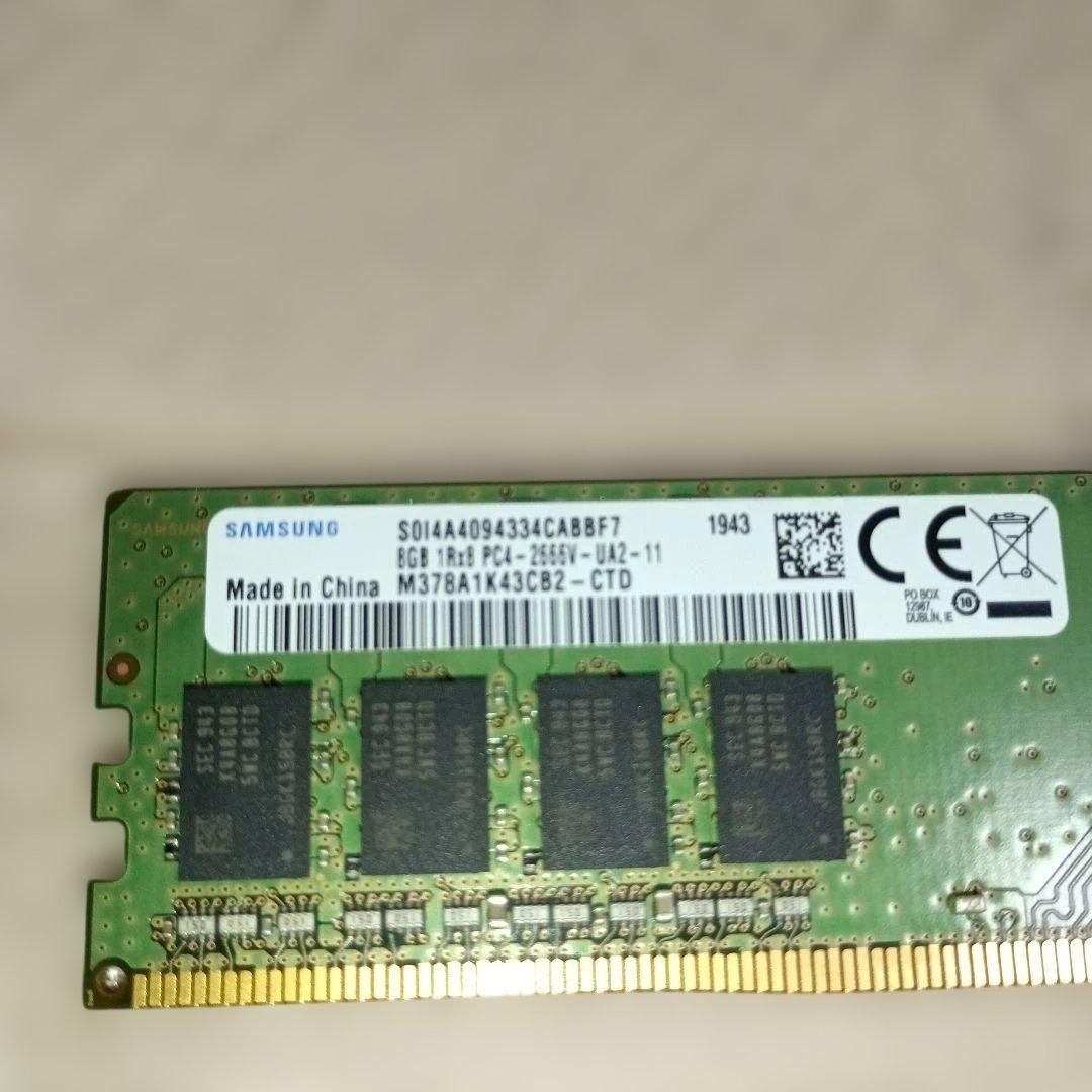 HP EliteDesk 800 G5 SFF ジャンク i3-9100/8GB - メルカリ