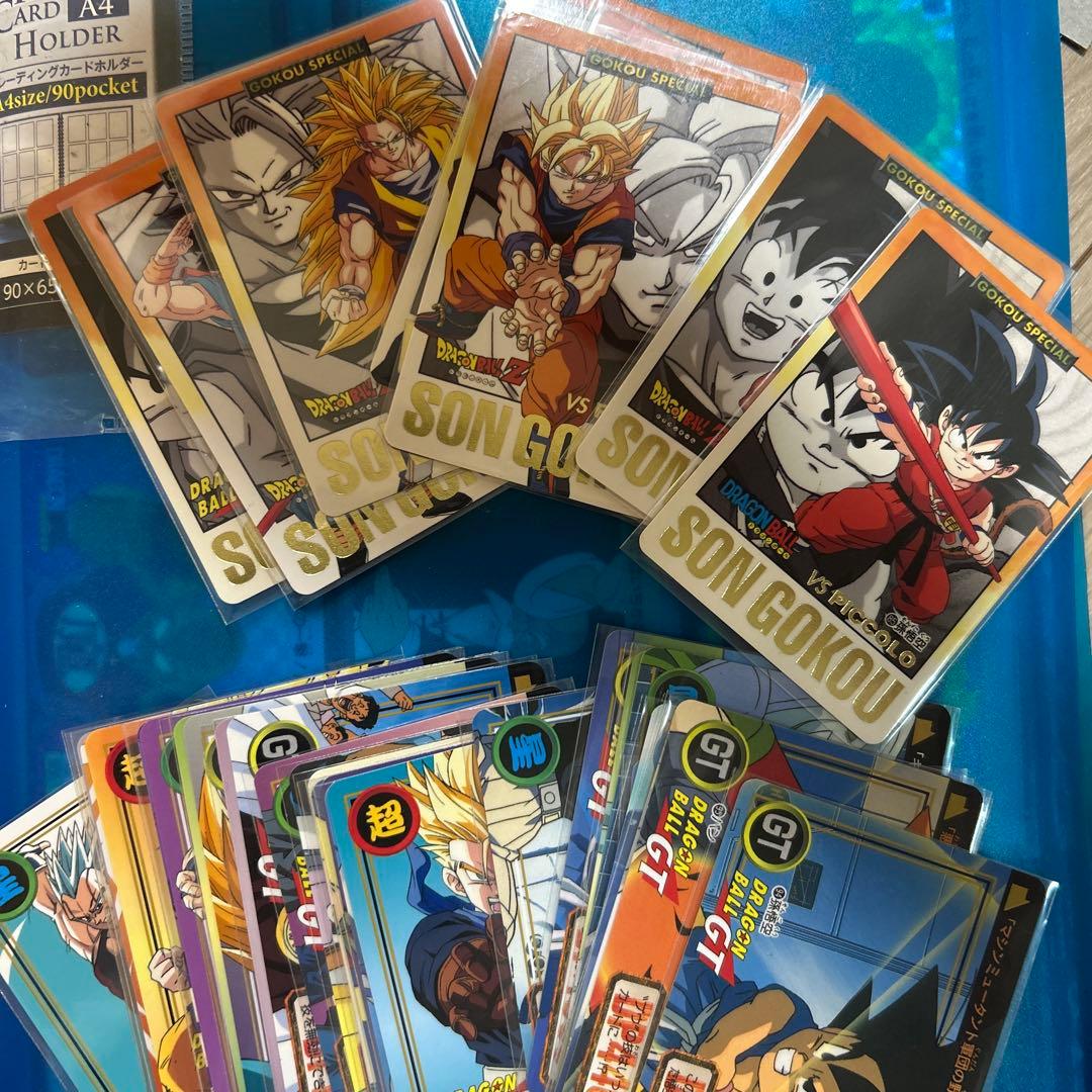ドラゴンボール カードダス 28弾 ノーマルコンプ | 激安通販のイーサプライ