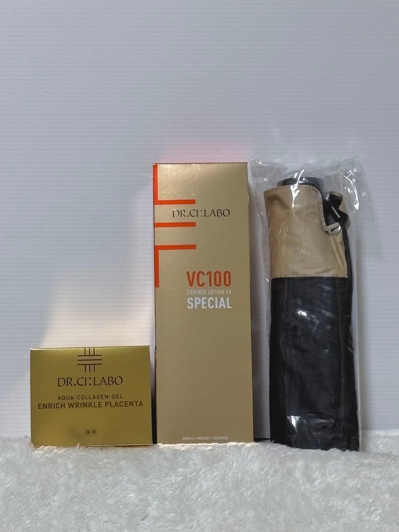 38%OFF DR.CI:Laboアクアコラーゲンゲル　VC100EXスペシャル アクアコラーゲンゲル BIHAKUスペシャル｜口コミ・効果もご紹介