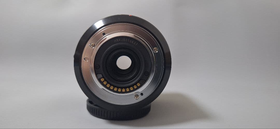 レンズ(ズーム) LUMIX G VARIO 14-140mm F3.5-5.6 ASPH.