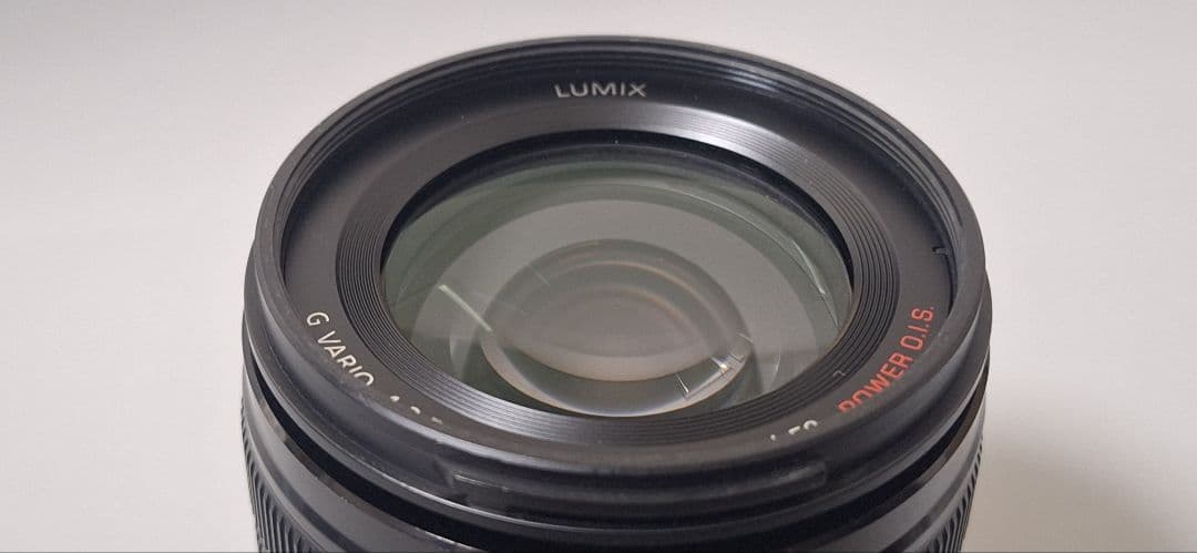 レンズ(ズーム) LUMIX G VARIO 14-140mm F3.5-5.6 ASPH.