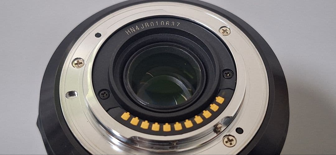 レンズ(ズーム) LUMIX G VARIO 14-140mm F3.5-5.6 ASPH.