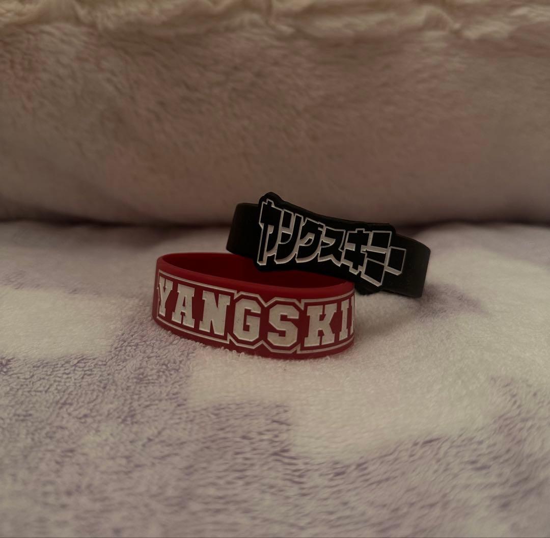 ヤングスキニーラババン2個セット - メルカリ