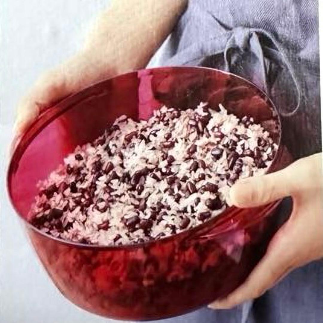 Tupperware タッパーウェア タッパーウェーブ 2000 丸型大 - メルカリ