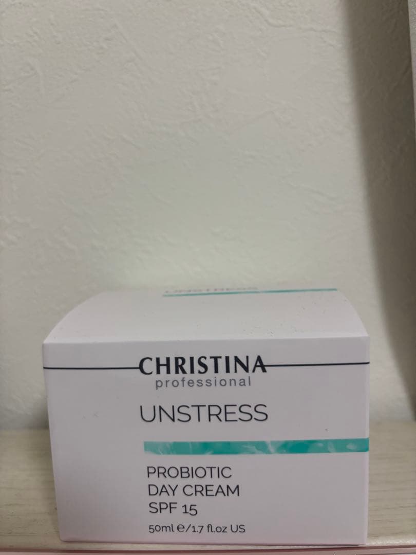 フェイスクリーム CHRISTINA UNSTRESS PROBIOTIC DAY CREAM 0021_unstress_day_cream_1.jpg?