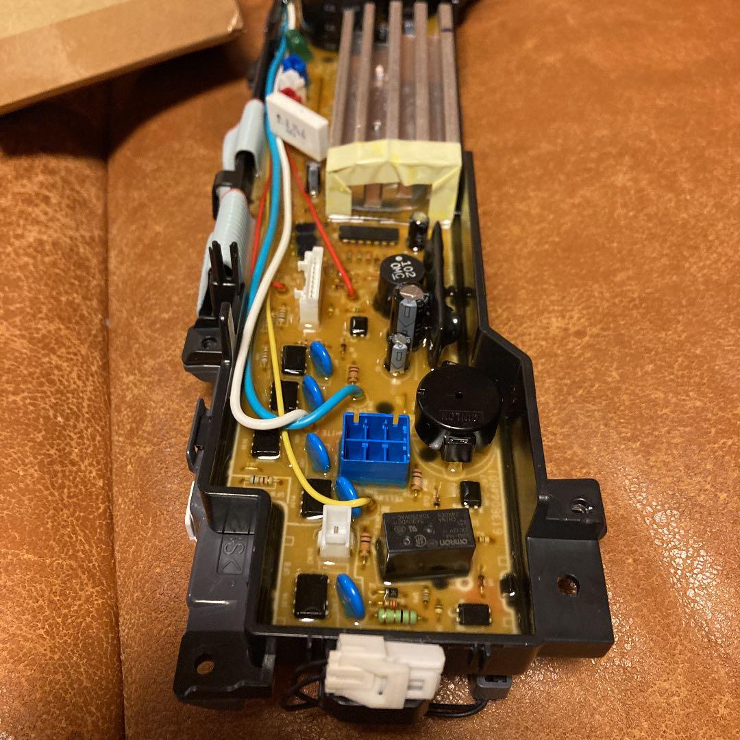 AW－7D9 プログラムタイマ 基盤 - メルカリ