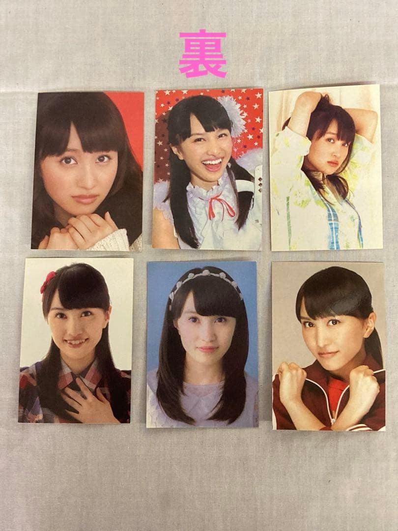 ももクロ ももいろクローバーz ブロマイド写真 全32枚セット販売