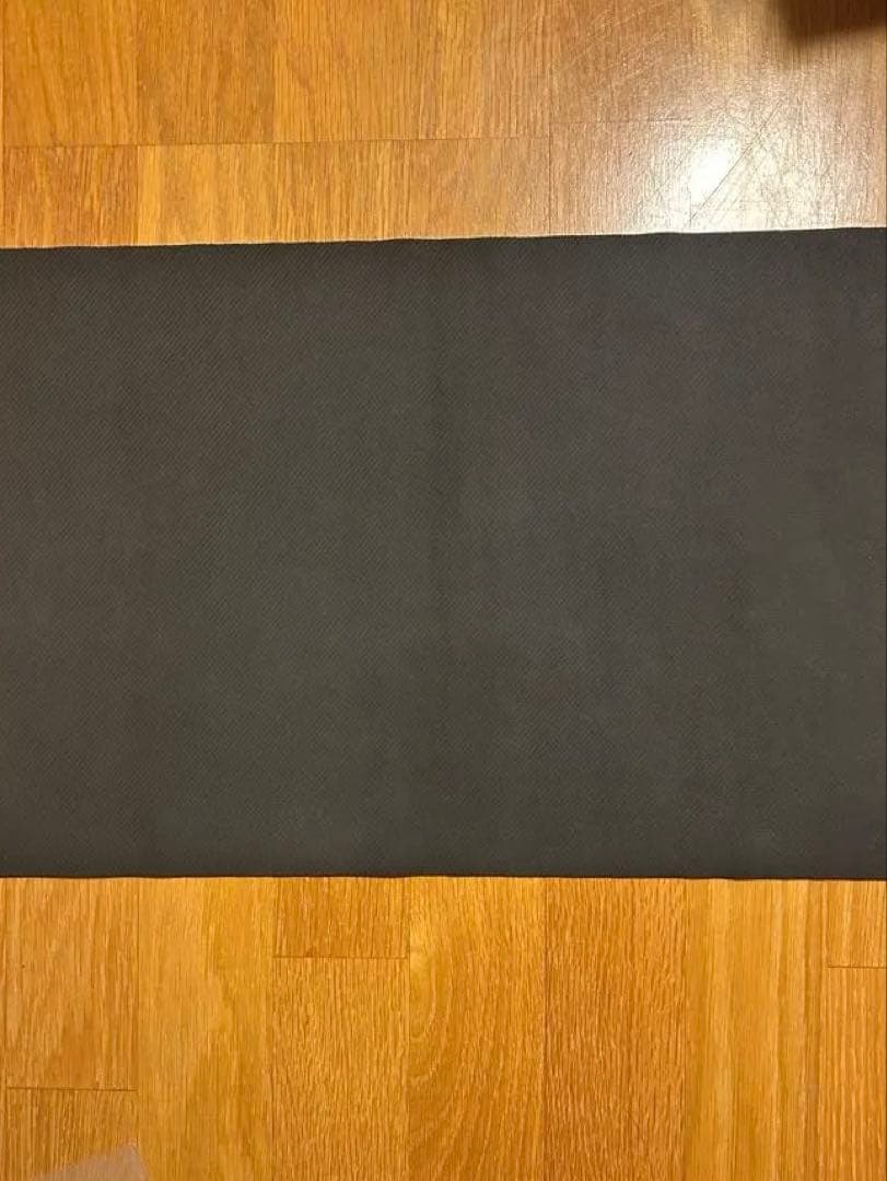 遊戯王OCG プレイマット ひとしずくの火炎 海外版