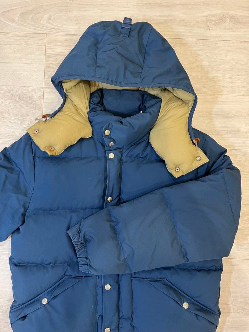 ピン様専用】Cootie ダウンジャケット - メルカリ