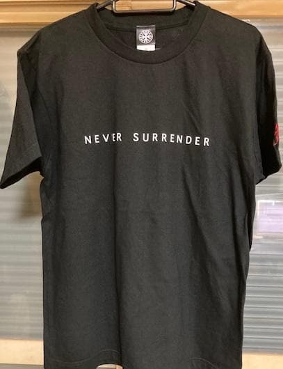 氷室京介 PJ! NS! BeatNix限定! CREWTシャツ 新品未使用品! 氷室京介 SSB BeatNixスタッフ限定! CREWTシャツ! 超激レア品! - メルカリ