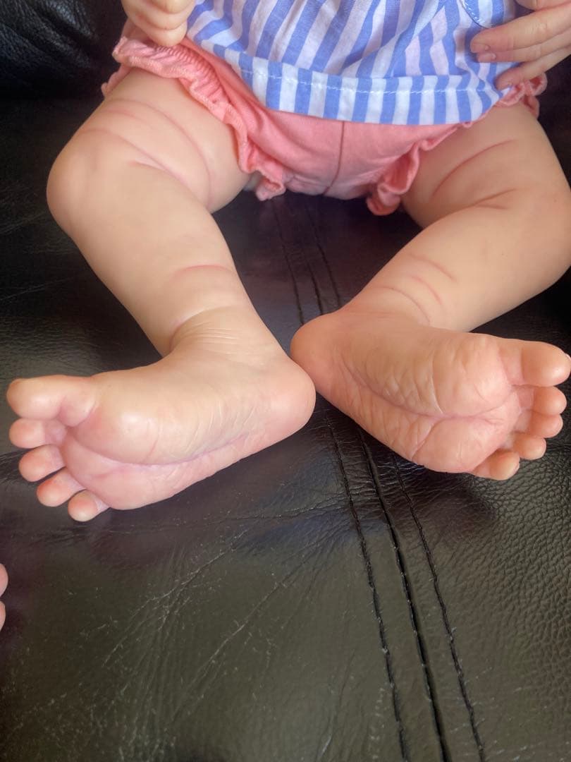 リボーンドール