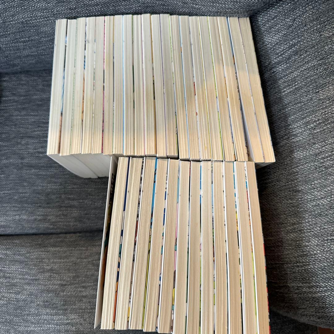 働かないふたり　32巻セット