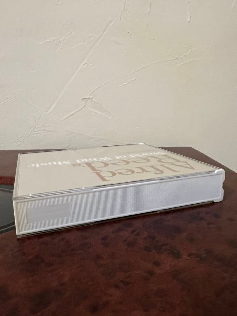 吹奏楽 廃盤 希少 KOCD-3554/58 帯付　美品クラシックCD BOX