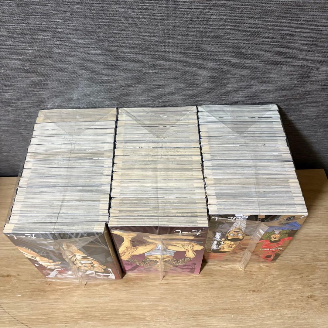 ドンケツ　1〜28巻　ドンケツ2章　1〜16巻　A26214